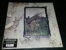 Led Zeppelin IV 4 LP on 180gm vinyl 2014 Re-Release gatefold sleeve