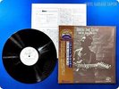 HOUND DOG TAYLOR Hound Dog Taylor and the House Rockers PA-3090 OBI LP Au6772