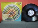 TIMOTHY LEARY & ASH RA TEMPEL - Seven Up LP German Origina Rare Virus Neu Faust
