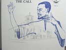Horace Tapscott-The Call-Rare Original 1978 Free Jazz LP-Nimbus 246-SEALED