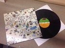 LED ZEPPELIN - LED ZEPPELIN III 3 EXCELLENT CONDITION - VINYL LP RECORD UK