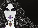 Fuchsia:  S/T  (Vinyl Reissue)
