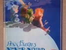 PINK FAIRIES NEVER NEVERLAND LP  UK 1971 POLYDOR 2383-045  NM