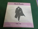 Nick Drake 4x LP box set Fruit tree Inc Five leaves bryter later & Pink moon