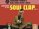 V.A. - Souvenirs Of The Soul Clap Volume 3 Vinyl US LP