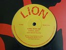 Errol Holt - Come Rock Me c/w Congo Dread 1979 UK 12