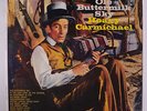 HOAGY CARMICHAEL: Ole Buttermilk Sky LP (Mono) Jazz