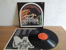 NEIL MERRYWEATHER - SPACE RANGERS 1974 HIPPIE SPACE ROCK IN MINT