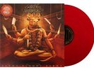 CATTLE DECAPITATION KARMA BLOODY KARMA 2014 LP VINYL NEW 33RPM RED