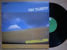 THE TRINITY (ISAO SUZUKI,HIDEO ICHIKAWA,MASAHIKO TOGASHI) Wonderland JAPAN LP