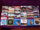Coleccion 118 discos musica  Rock / Pop , Vinyl, 7