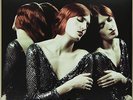 FLORENCE AND THE MACHINE 