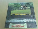 DARIO BALDAN BEMBO SPIRITO DELLA TERRA 1982 CGD LP SEALED ZERO BELLA FOGLI