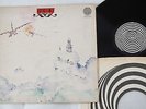 CLEAR BLUE SKY (Swirl Vertogo 6360 013 UK Original LP 1970) Prog Rock. Nice