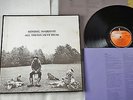 GEORGE HARRISON All Things Must Pass (Apple UK Original 3 LP Box Set + Poster)