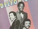 The Delfonics The Best of the Delfonics Arista Vinyl LP