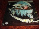 LP - Steamhammer - Speech - Prog Rock - Green Brain