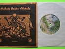 Black Sabbath RARE Jukebox 3-Track Picture Sleeve EP 1973