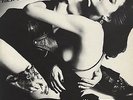 SCORPIONS Love At First Sting 1984 UK vinyl LP + INNER EXCELLENT CONDITION