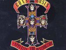 GUNS N ROSES Appetite For Destruction 180gm Vinyl LP NEW & SEALED