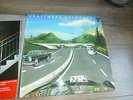 Kraftwerk 2 x LP Platten Langspielplatten Autobahn Die Mensch-Maschine