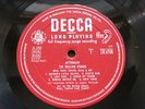Rolling Stones - Aftermath (1966) LP (VG+)   MEGA Rare UK Mono 1st Press Decca 