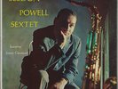 SELDON POWELL SEXTET W/JIMMY CLEVELAND ON ROOST 2220 US ORIGINAL DG MONO  MINT-