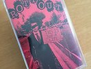 Rotting Out Demo Tape 2007 This Is Just a Life  Hardcore Backtrack Turnstile SXE