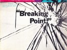 Freddie Hubbard - Breaking Point Blue Note LP NY