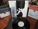 NEW ORDER Rare Vinyl Lp LOW LIFE 1985 Qwest W/Title Ribbon & Inner Mint Beauty