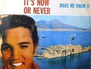 ELVIS PRESLEY MAKE ME KNOW IT 7