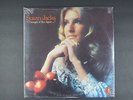 SUSAN JACKS LP:  I THOUGHT OF YOU AGAIN BOSSA PSYCH  POPPY FAMILYS/S GOLDFISH