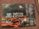 JAG PANZER / DISSIDENT ALLIANCE      NOTVD  2 LP´S  kiss, iron maiden