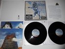 Rolling Stones Bridges to Babylon UK 2010 OOP Audiophile 180g Ultrasonic CLEAN