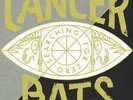 Searching For Zero - Cancer Bats (2015, Vinyl NEW)