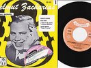 EP Helmut ZACHARIAS Dédicacé à L'Olympia Chez Polydor N° 20.129 - Année 1955