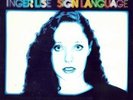 INGER LISE RYPDAL-Sign Language  (1981) (LP) RARE PORTUGAL PRESSING UNPLAYED Gir