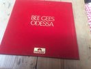 BEE GEES - ODESSA - Original Felt Cover Double album- Immaculate condition