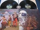 2 LP BEGGARS OPERA Act One Pathfinder Vertigo 70er Germany M- to EX