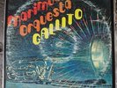 DISCOS DE CENTROAMERICA MARIMBA ORQUESTA GALLITO