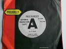 TONY D+THE SHAKEOUTS 1964 PROMO 7