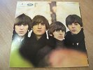 the beatles beatles for sale 1964 uk parlophone label lp stereo pcs 3062 nr mint