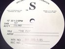 U2 - The Fly / Lounge 12