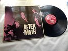 THE ROLLING STONES AFTERMATH LP MONO VINYL 1966 UK ORIGINAL DECCA LK 4786