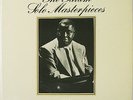 Art Tatum The Tatum Solo Masterpieces 13 DISC BOX SET NEAR MINT VINYL 1991