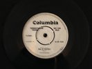 The Shadows: Man Of Mystery / The Stranger (1960) ** COLUMBIA DEMO 7