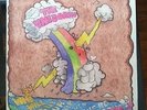 The unicorns who will cut vinyl our hair Original Record Pink Vinyl AUTOGRAPHED