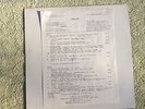 The RAMONES Rock 'N' Roll High School 1979 US Sire Records TEST PRESSING LP PUNK