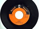 John Lee Hooker -1966-Impulse-7”-45RPM- “Money” b/w “Bottle Up And Go”