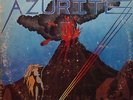 AZURITE - SAME - RARE ORIGINAL PRIVATE HARD PSYCH LP